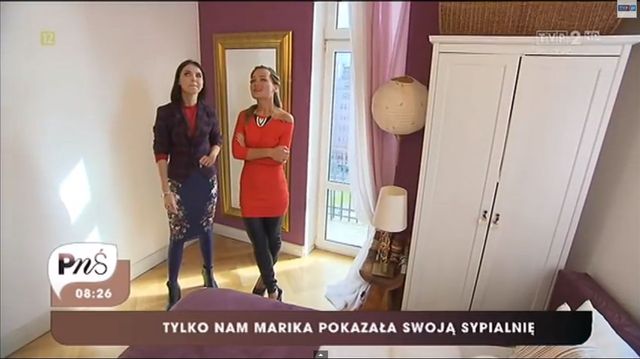 Marika: Dowiedziałam się, że jestem w ciąży (VIDEO)