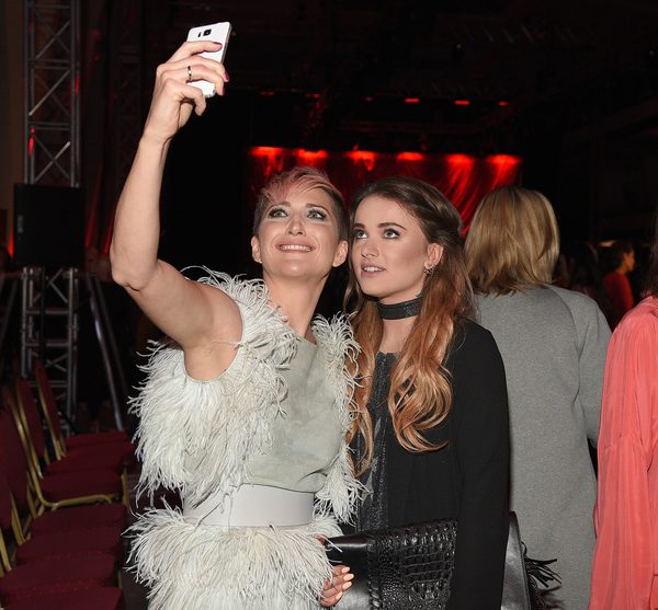 Nigdy nie zapraszaj blogerki na imprezę!