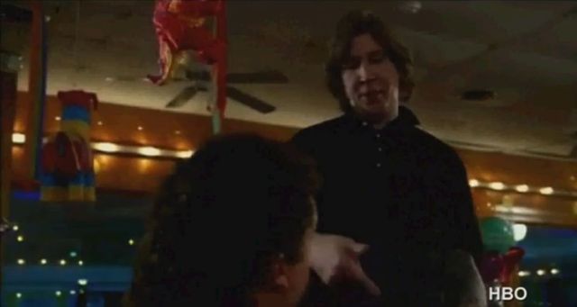 Tak wygląda Marilyn Manson bez makijażu (FOTO)