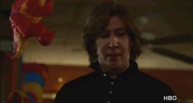 Tak wygląda Marilyn Manson bez makijażu (FOTO)