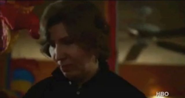 Tak wygląda Marilyn Manson bez makijażu (FOTO)