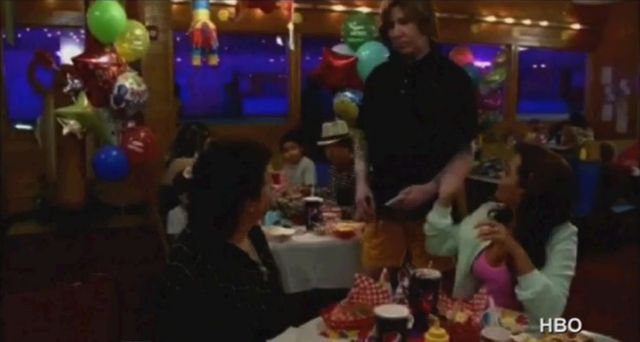 Tak wygląda Marilyn Manson bez makijażu (FOTO)