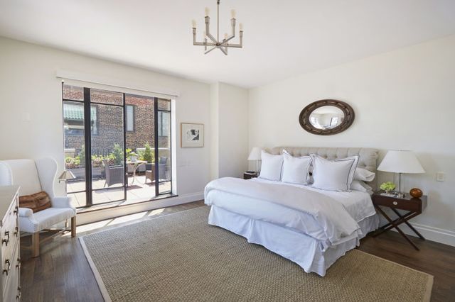 Nowojorski penthouse Marilyn Monroe wystawiony na sprzedaż!