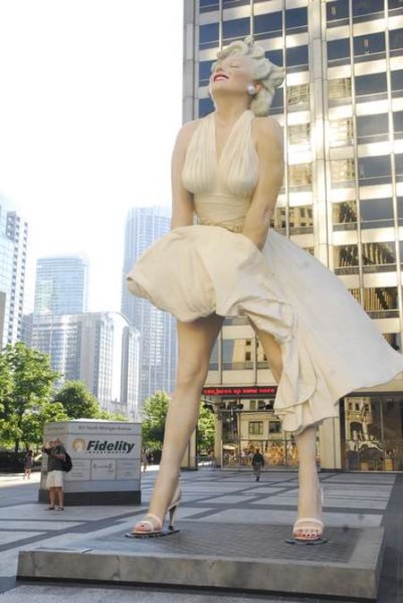 Doda będzie miała pomnik?