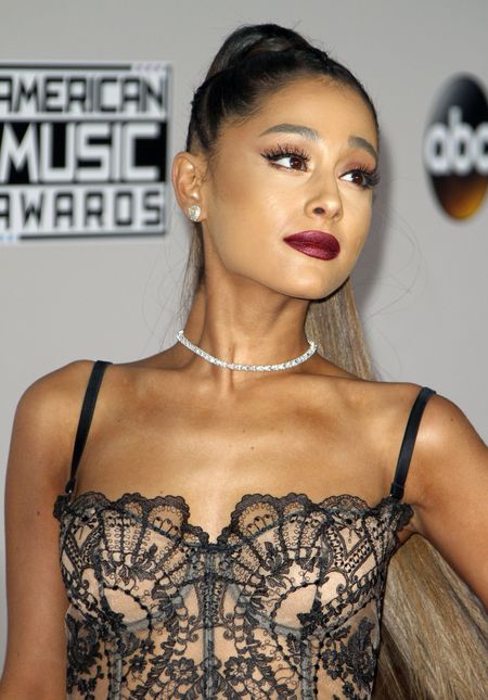 Marina Łuczenko Szczęsna wrzuciła film, na którym wygląda jak Ariana Grande! 