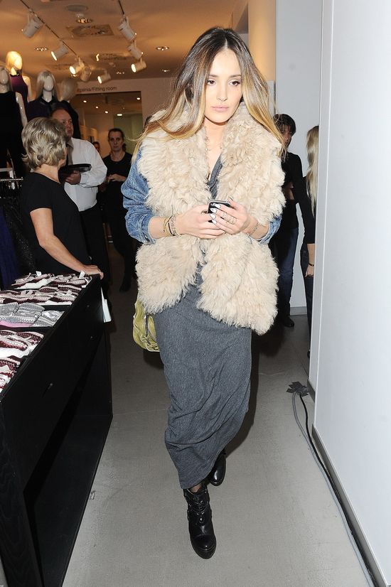 Marina Łuczenko nie spędziła Sylwestra z Wojtkiem Szczęsnym 