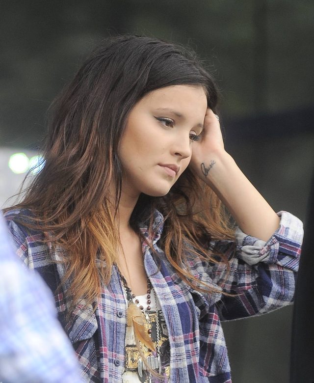 Marina Łuczenko - jak zmieniła się od początku kariery?