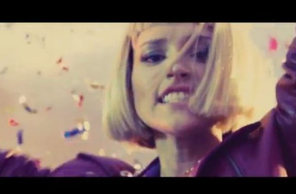 Nowy teledysk Mariny – Saturday Night [VIDEO]