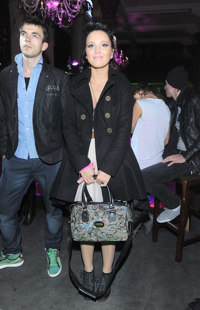 Marina Łuczenko - jak zmieniła się od początku kariery?