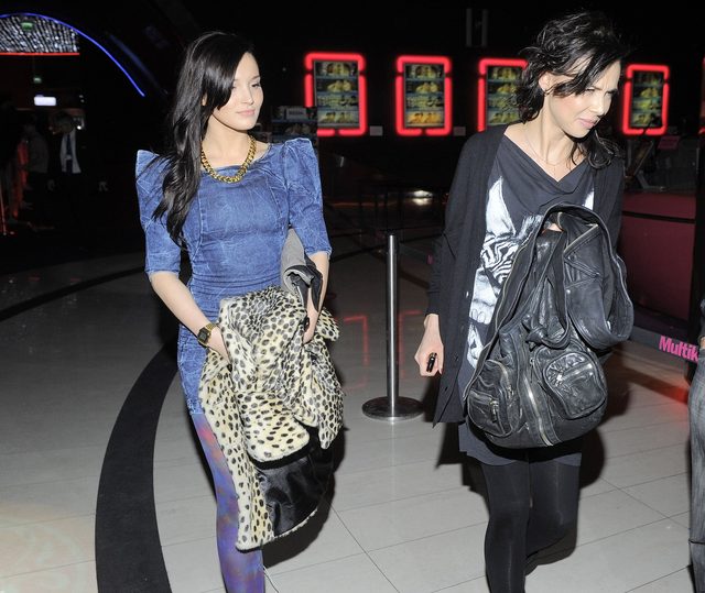 Marina Łuczenko - jak zmieniła się od początku kariery?