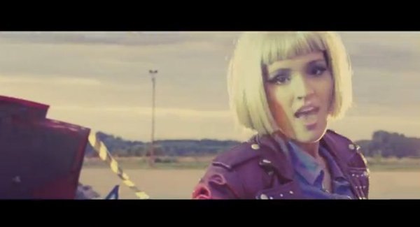 Nowy teledysk Mariny - Saturday Night [VIDEO]