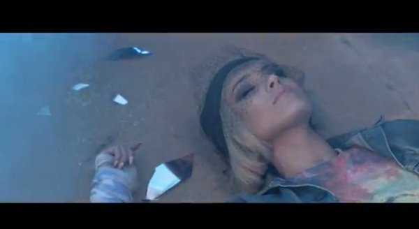 Nowy teledysk Mariny - Saturday Night [VIDEO]