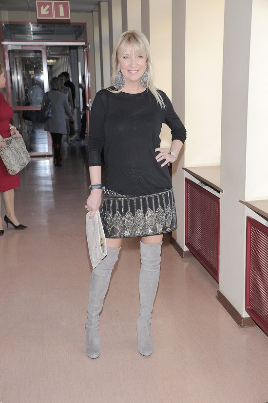 Gwiazdy na wiosennej ramówce TVP (FOTO)