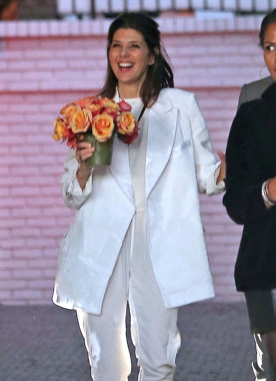 Kreacje gwiazd na Vogue CFDA Fashion Fund Event (FOTO)