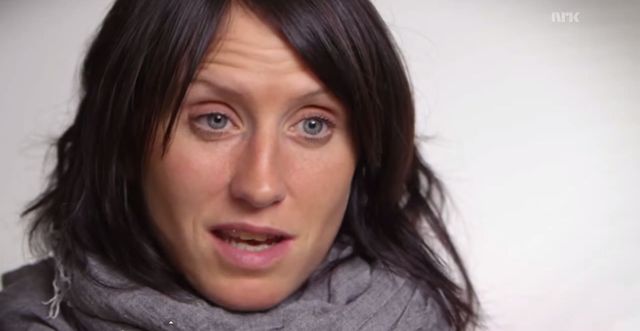 Najwieksza rywalka Justyny Kowalczyk spodziewa się dziecka Najwieksza rywalka Justyny Kowalczyk spodziewa się dziecka