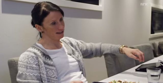 Najwieksza rywalka Justyny Kowalczyk spodziewa się dziecka Najwieksza rywalka Justyny Kowalczyk spodziewa się dziecka