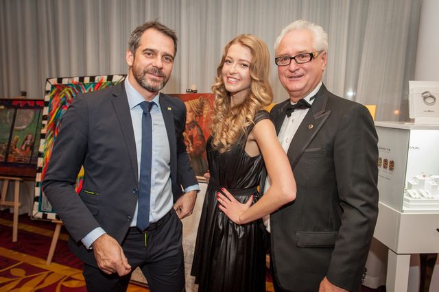 Mariusz Pujszo opowiedział nam o swoich planach Mariusz Pujszo opowiedział nam o swoich planach