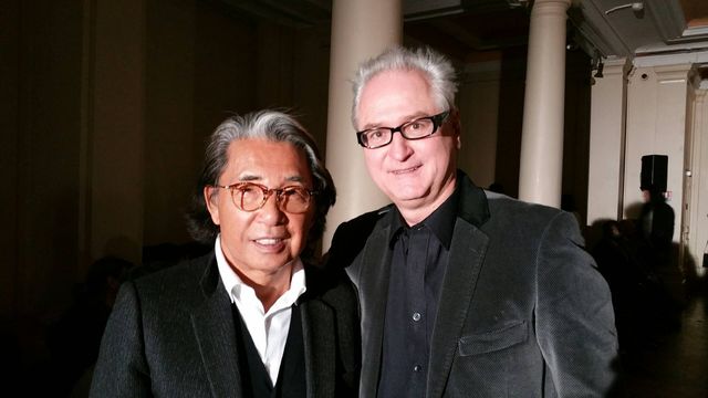 Mariusz Pujszo opowiedział nam o swoich planach Mariusz Pujszo opowiedział nam o swoich planach