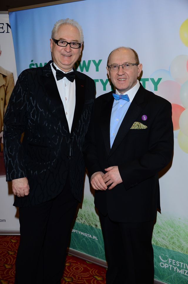 Mariusz Pujszo opowiedział nam o swoich planach Mariusz Pujszo opowiedział nam o swoich planach