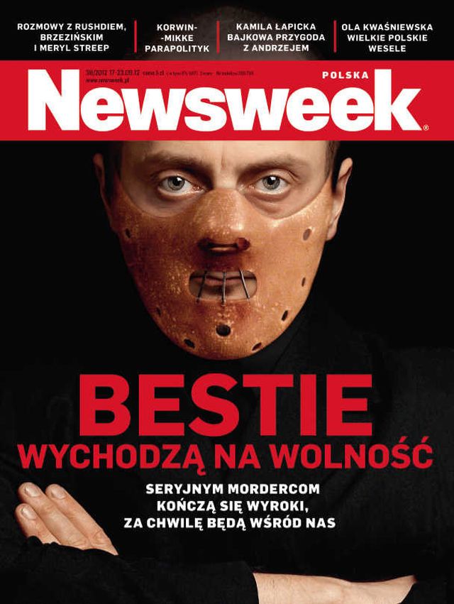 Niesmaczne żarty Wojewódzkiego na temat ofiar pedofila Niesmaczne żarty Wojewódzkiego na temat ofiar pedofila