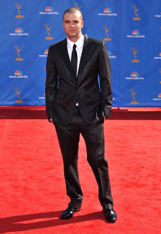 Mark Salling z Glee był w posiadaniu dziecięcej pornografii