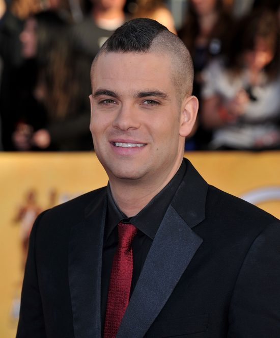 Mark Salling z Glee był w posiadaniu dziecięcej pornografii
