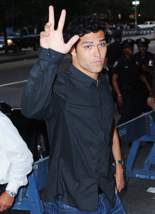 Eva Longoria - ciągle hot i ZNÓW ZAKOCHANA (FOTO) Eva Longoria - ciągle hot i ZNÓW ZAKOCHANA (FOTO)