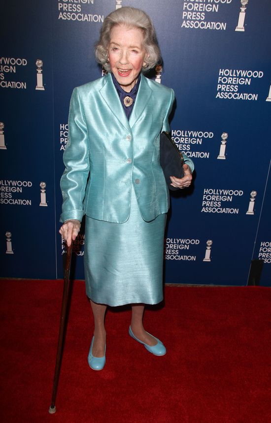 Co się działo gali HFPA? (FOTO)