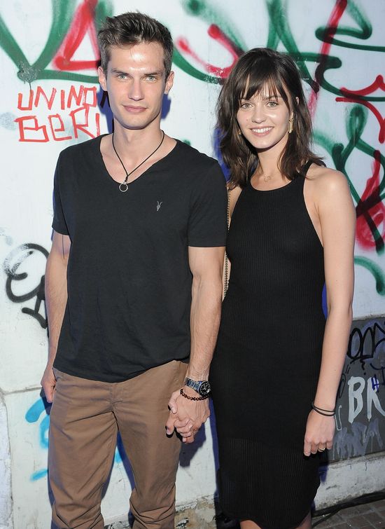 Gwiazdy świętują urodziny Małgosi Baczyńskiej (FOTO)