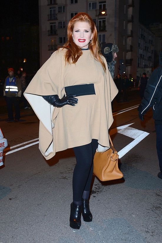 Jak Marta Grycan dopingowała męża w Rajd Barbórki? (FOTO)