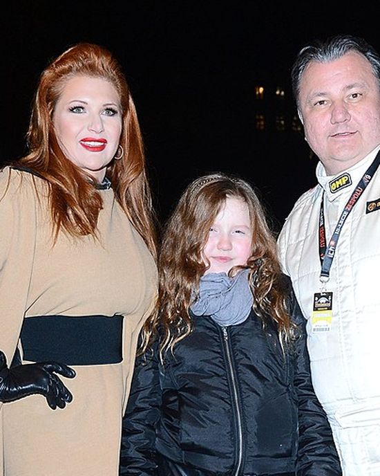 Jak Marta Grycan dopingowała męża w Rajd Barbórki? (FOTO)