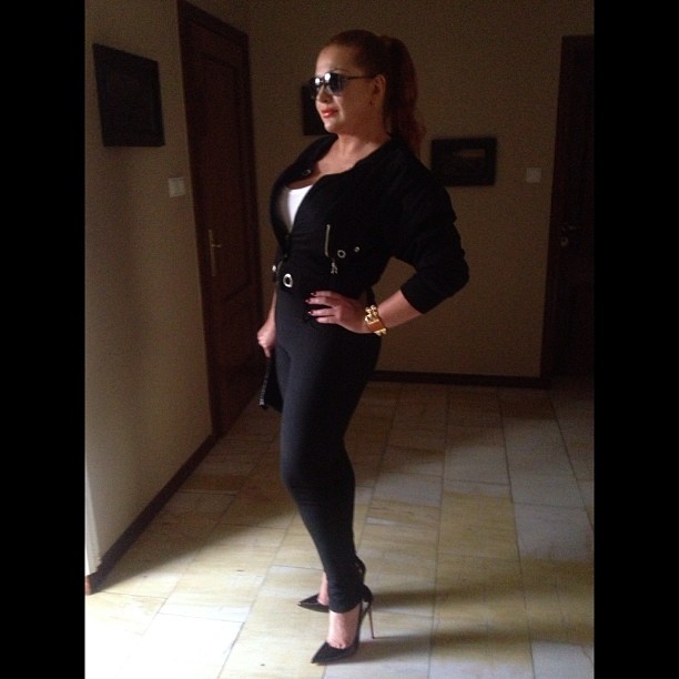 Co mają wspólnego Marta Grycan i Maffashion? (FOTO)