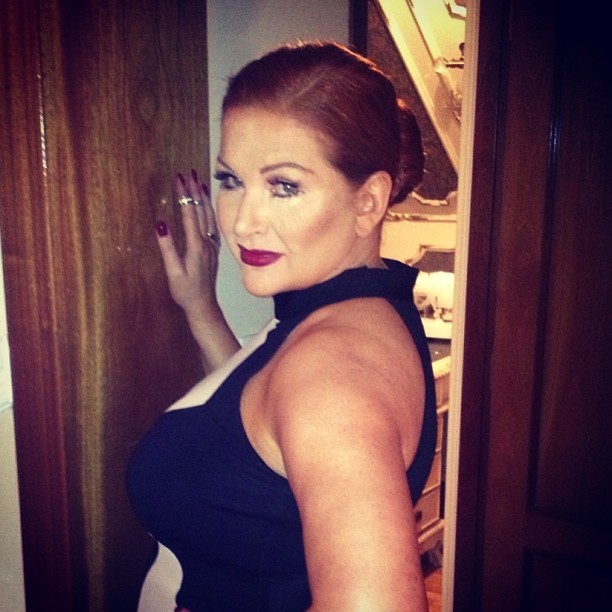 Co mają wspólnego Marta Grycan i Maffashion? (FOTO)