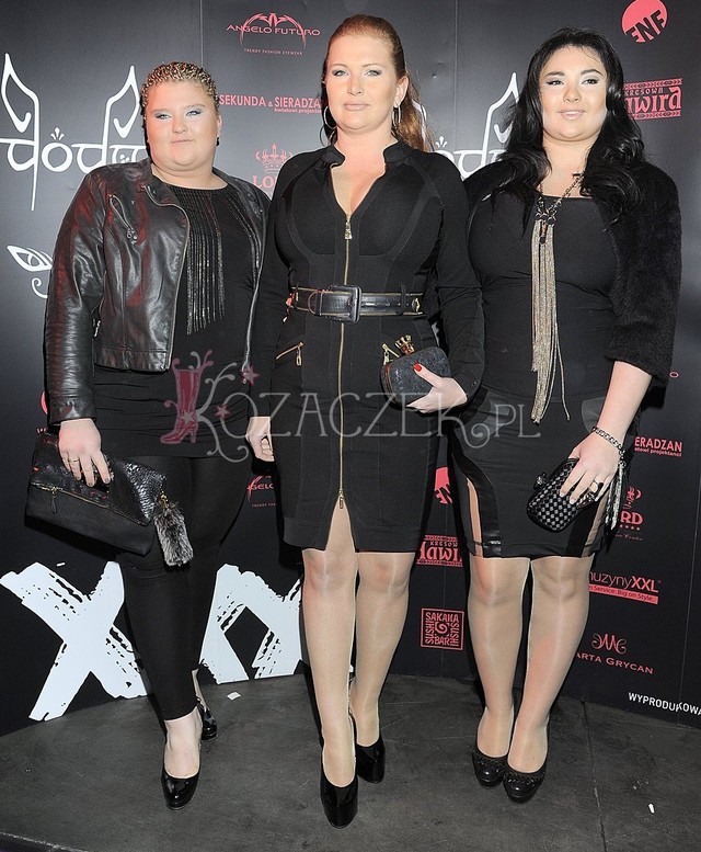 Marta Grycan schudła 10 kilo? (FOTO) Marta Grycan schudła 10 kilo? (FOTO)