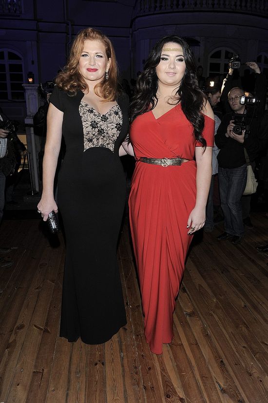 Dzieci znanych rodziców(FOTO)