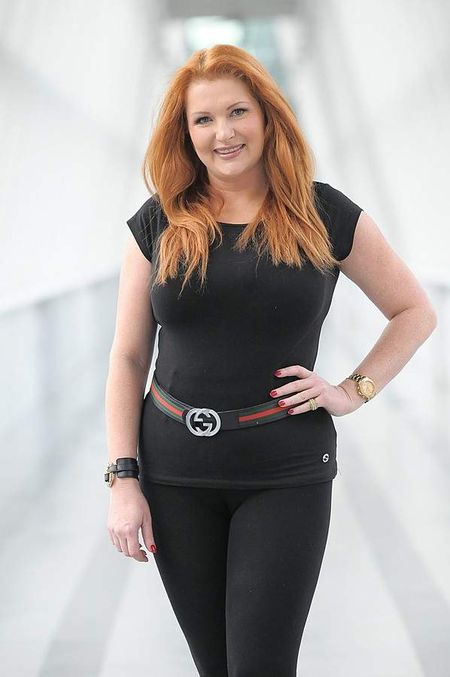 Dwie stacje TV biją się o Martę Grycan! Dwie stacje TV biją się o Martę Grycan!