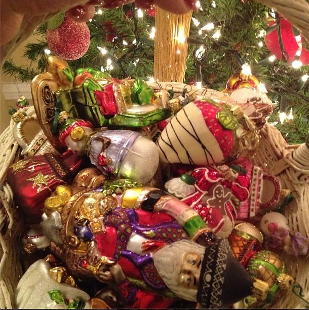 W domu Marty Grycan zapachniało świętami (FOTO)