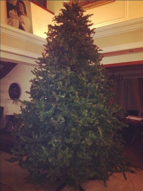 W domu Marty Grycan zapachniało świętami (FOTO)