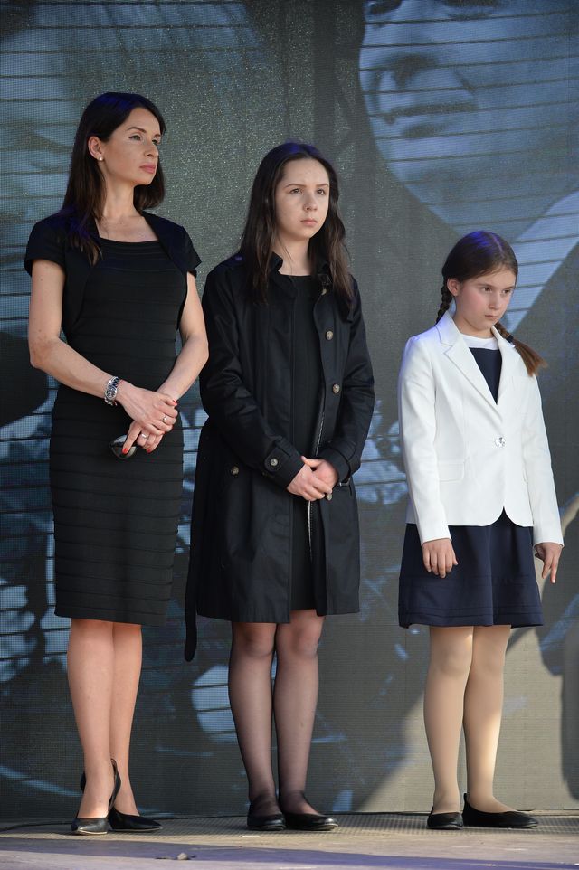 U Marty Kaczyńskiej widać już spory CIĄŻOWY brzuszek (ZDJĘCIA)