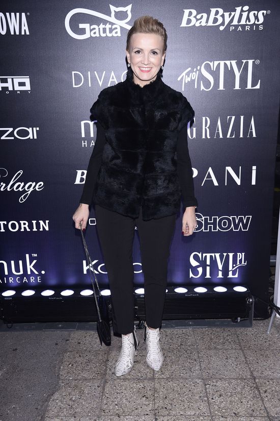 Gwiazdy i gwiazdeczki na pokazie Roberta Kupisza! (FOTO) Gwiazdy i gwiazdeczki na pokazie Roberta Kupisza! (FOTO)