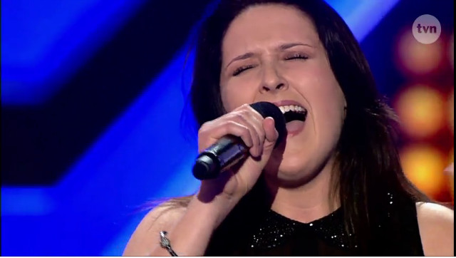 Zrzuciła ponad 30 kg... Ale głos jej nie schudł