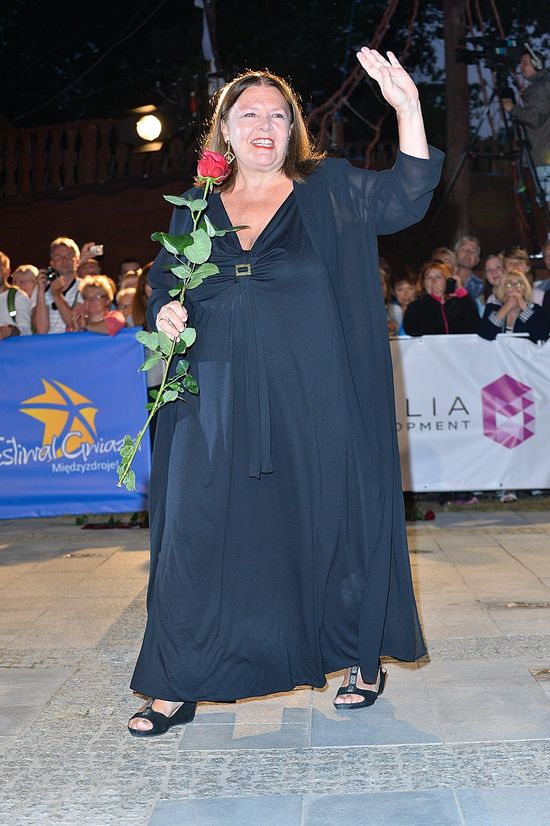 Tymczasem w Międzyzdrojach...  (FOTO)