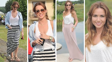 Kim Kardshian zarobi 2 miliony dolarów na zdjęciu Nori?