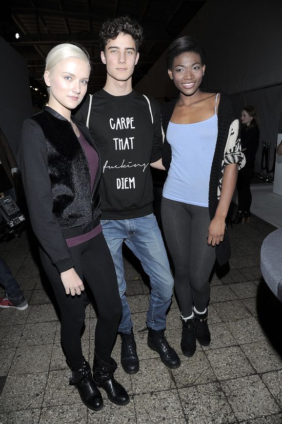 Marta Sędzicka zrezygnowała z platynowego blondu (FOTO) Marta Sędzicka zrezygnowała z platynowego blondu (FOTO)