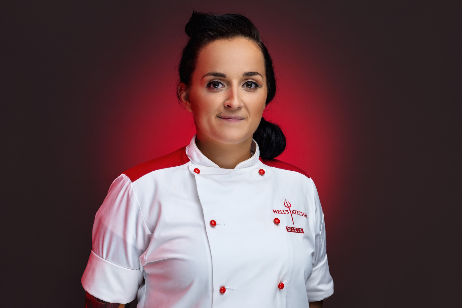 Poznajcie uczestników 6. edycji Hell's Kitchen