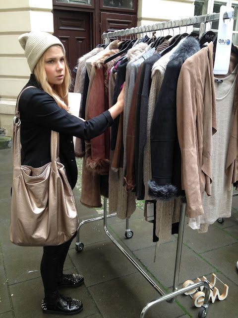 Jaki look Marty Wierzbickiej lubicie bardziej? (FOTO)