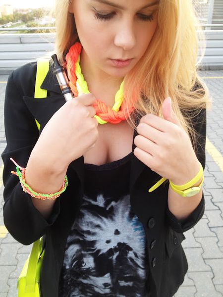 Jaki look Marty Wierzbickiej lubicie bardziej? (FOTO)