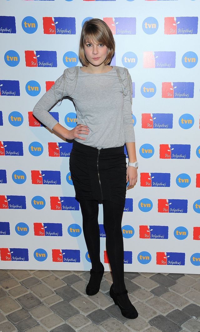 Marta Wierzbicka odeszła z Na Wspólnej! Co dalej z Olą? Marta Wierzbicka odeszła z Na Wspólnej! Co dalej z Olą?