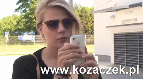 Marta Wierzbicka chwali się tatuażem [VIDEO]