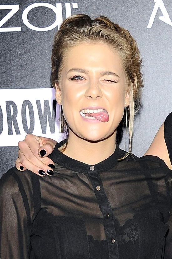 Wypowiedź Marty Wierzbickiej to (k)HIT miesiąca?